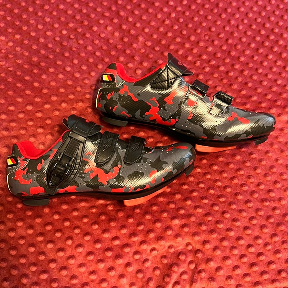 Kescoo Speed cycle shoe size 44